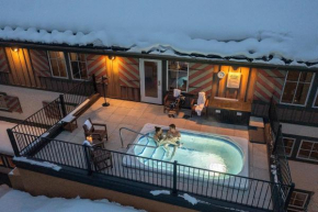 Lift House Lodge, Downtown Vail Lionshead Village Studio Condo